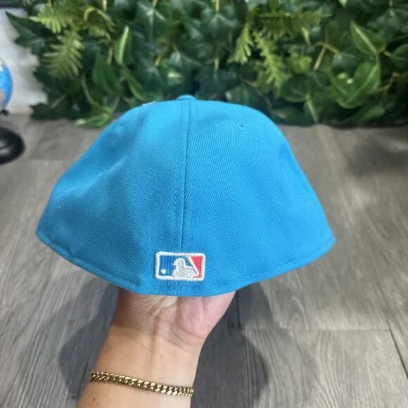 New Era St. Louis Cardinals 2024 MLB All-Star Game 59Fifty Low Profile 7 3/4